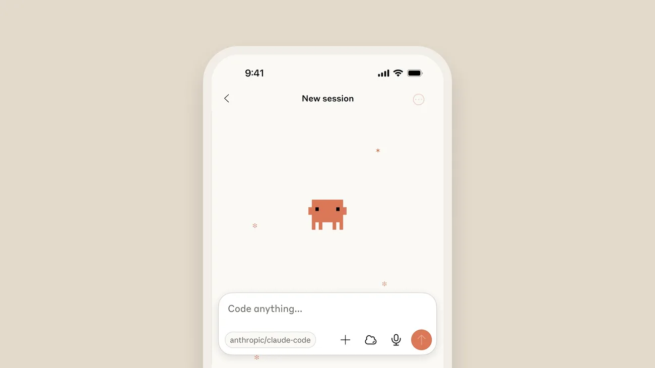 Anthropic, Claude Code’u iOS ve web’de kullanıma sundu