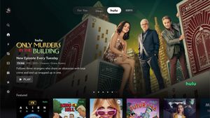 disney+