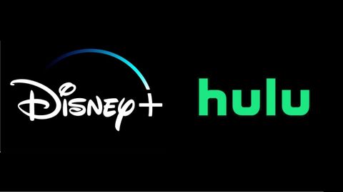 disney+ hulu