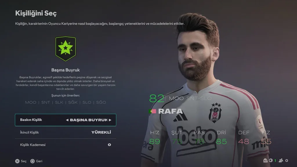 Türk spikerler ve yenilenen futbol deneyimi: EA Sports FC 26 İncelemesi