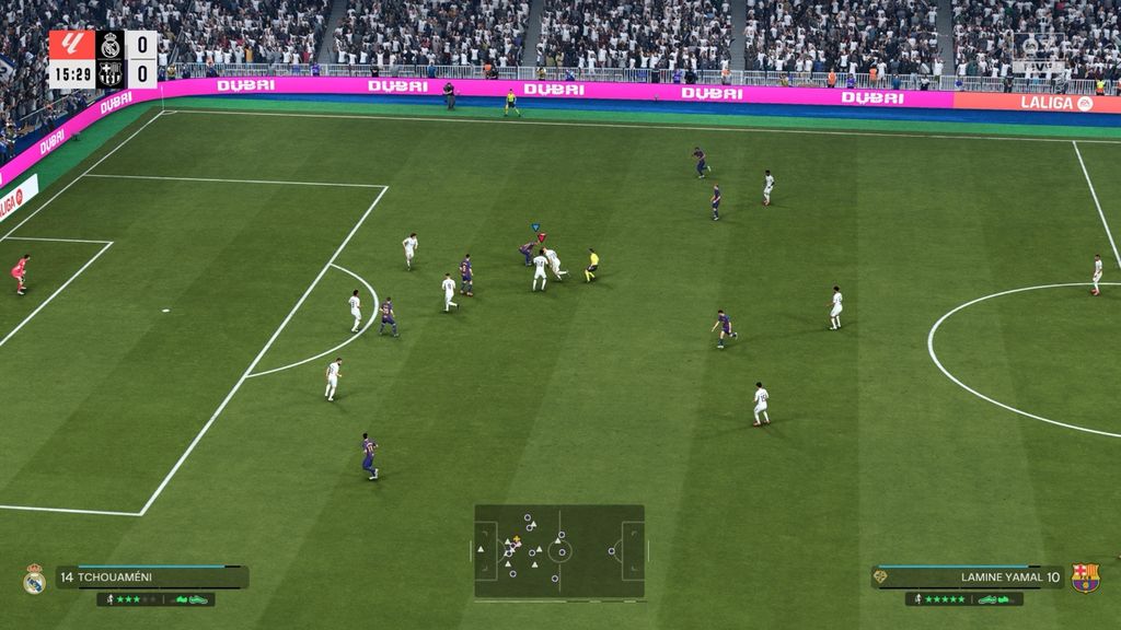 ea sports fc 26 inceleme