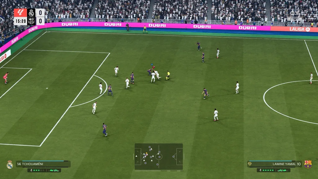 Türk spikerler ve yenilenen futbol deneyimi: EA Sports FC 26 İncelemesi