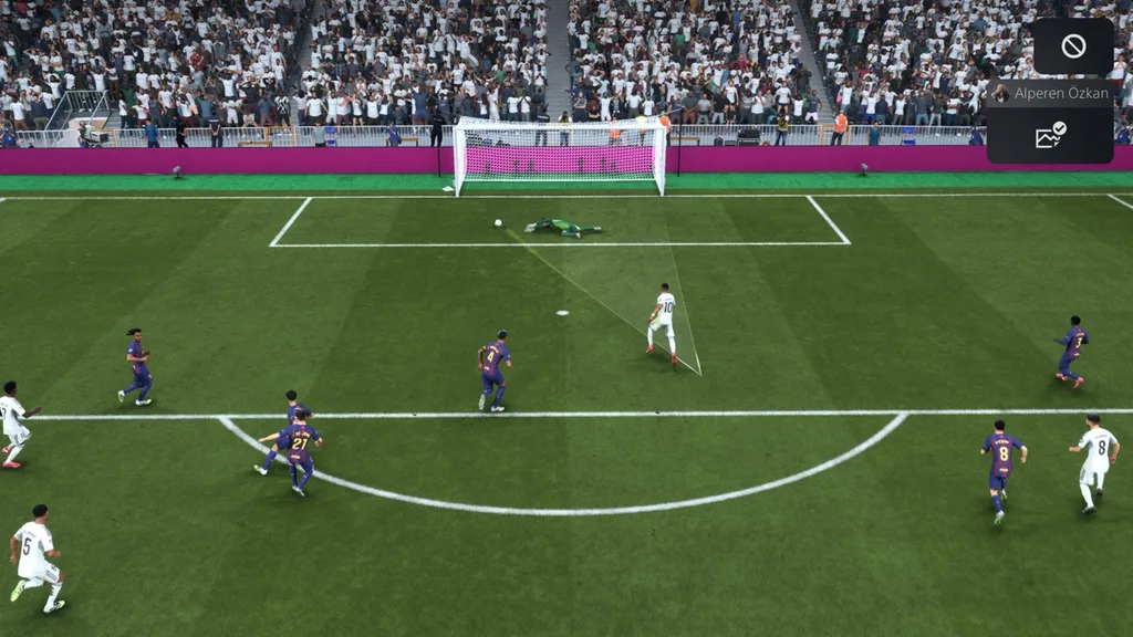 Türk spikerler ve yenilenen futbol deneyimi: EA Sports FC 26 İncelemesi
