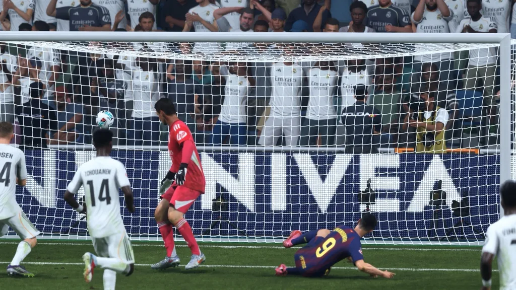 Türk spikerler ve yenilenen futbol deneyimi: EA Sports FC 26 İncelemesi