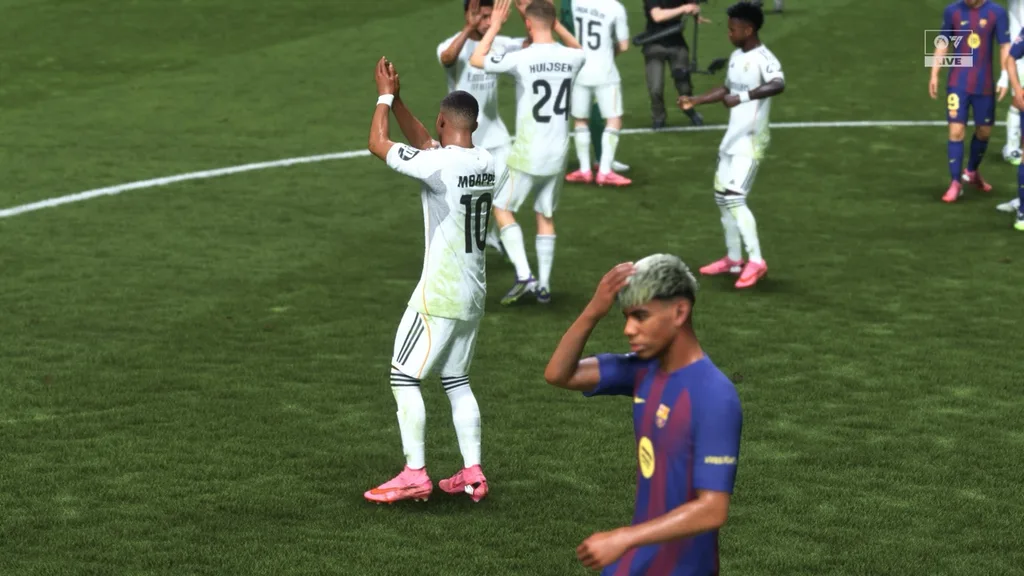 Türk spikerler ve yenilenen futbol deneyimi: EA Sports FC 26 İncelemesi
