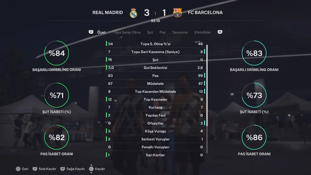 Türk spikerler ve yenilenen futbol deneyimi: EA Sports FC 26 İncelemesi