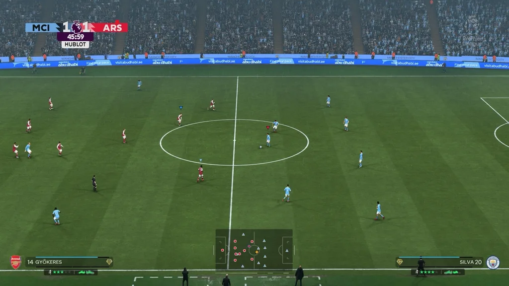 Türk spikerler ve yenilenen futbol deneyimi: EA Sports FC 26 İncelemesi