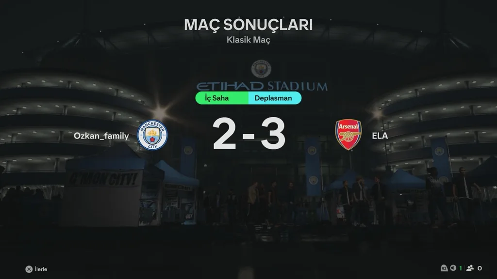 Türk spikerler ve yenilenen futbol deneyimi: EA Sports FC 26 İncelemesi