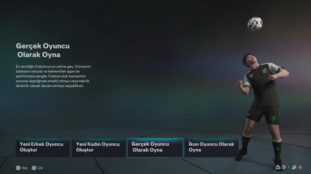 Türk spikerler ve yenilenen futbol deneyimi: EA Sports FC 26 İncelemesi