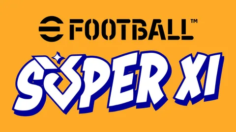 Konami ve TFF eFootball Super 11 ile Türk futboluna dijital boyut kazandırıyor