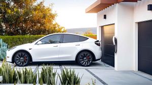 elektrikli araç şarj