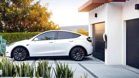 EPDK’nın yeni elektrik limiti, evde elektrikli araç şarjını doğrudan etkileyecek