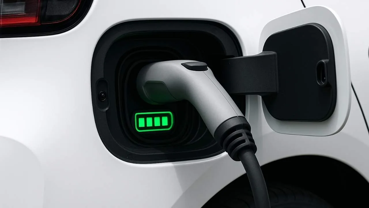 Türkiye’de elektrikli araç sayısı 320 bini aştı: EPDK raporu şarj altyapısındaki artışı ortaya koydu