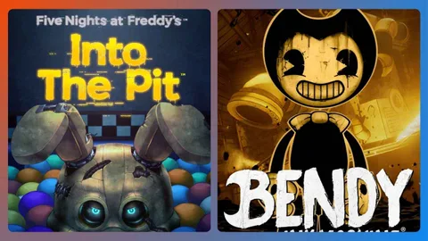 Epic Games Store bu hafta iki korku oyununu ücretsiz veriyor