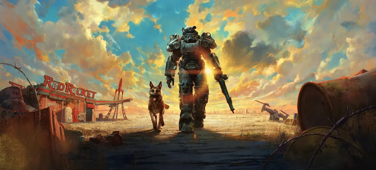 Fallout 4’ün 10. yılına özel yeni sürüm geliyor