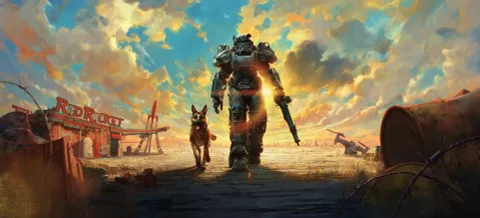 Fallout 4’ün 10. yılına özel yeni sürüm geliyor