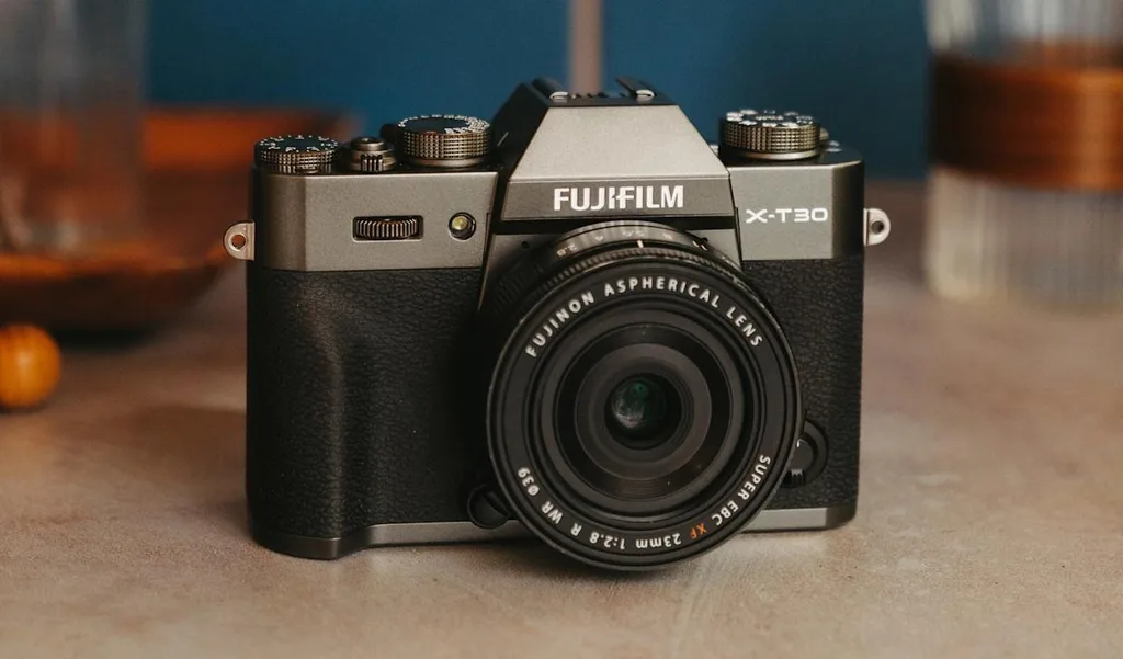 Fujifilm X-T30 III, yeni işlemci ve video desteğiyle güncellendi