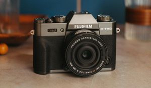 Fujifilm X-T30 III