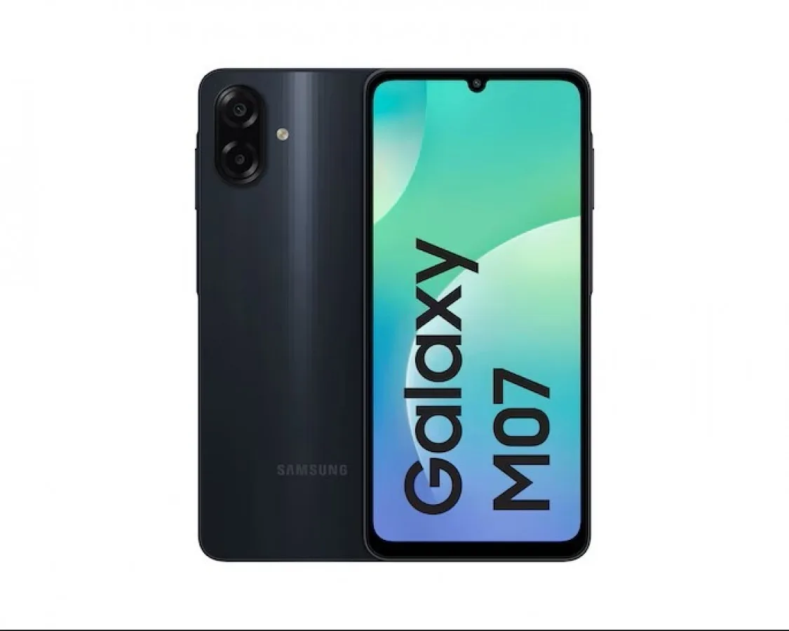 Samsung Galaxy M07 tanıdık özelliklerle sessiz sedasız resmiyet kazandı