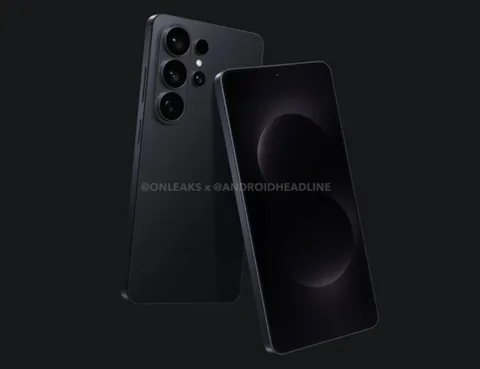Samsung Galaxy S26 Ultra, yan açılardan görünürlüğü engelleyen “Gizlilik Ekranı” ile gelecek