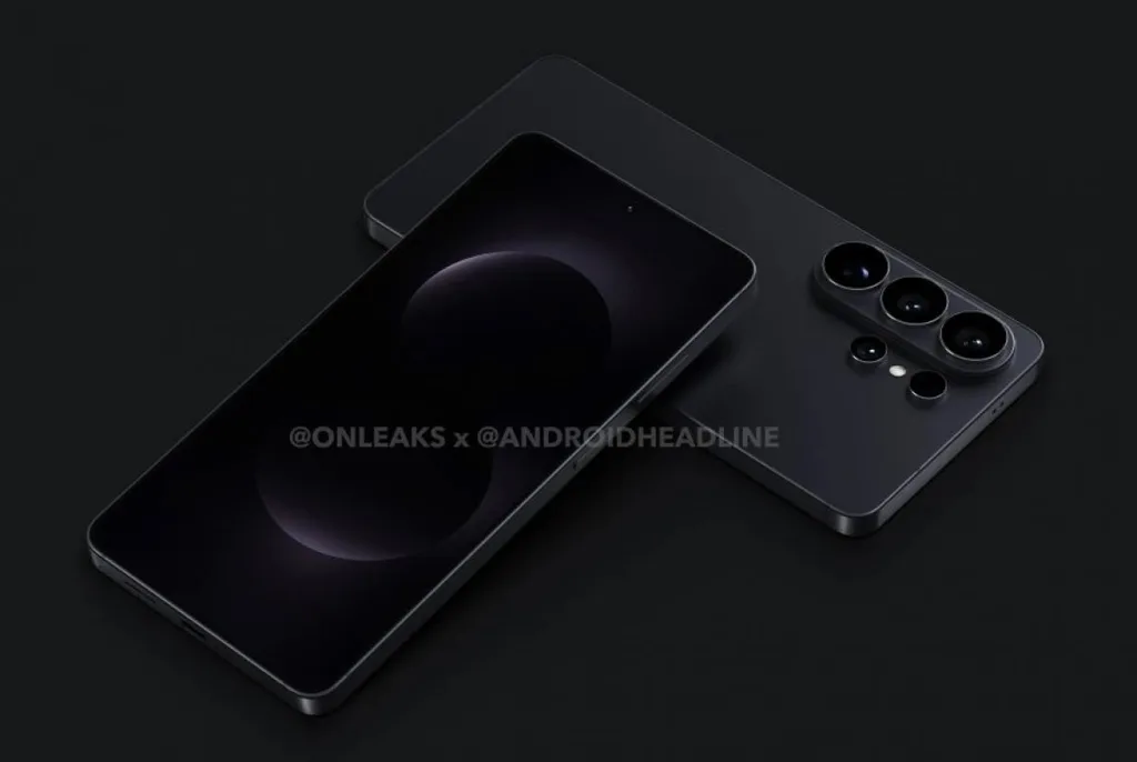 Samsung Galaxy S26 Ultra’da pil kapasitesini artıracak