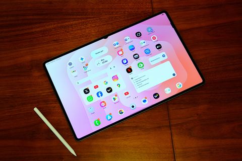 samsung galaxy tab s11 ultra google ai pro