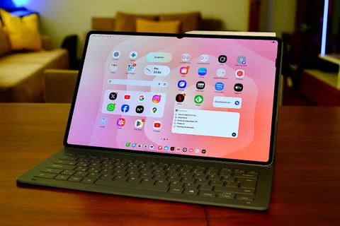 Tablet formunda profesyonel çalışma alanı: Samsung Galaxy Tab S11 Ultra İncelemesi