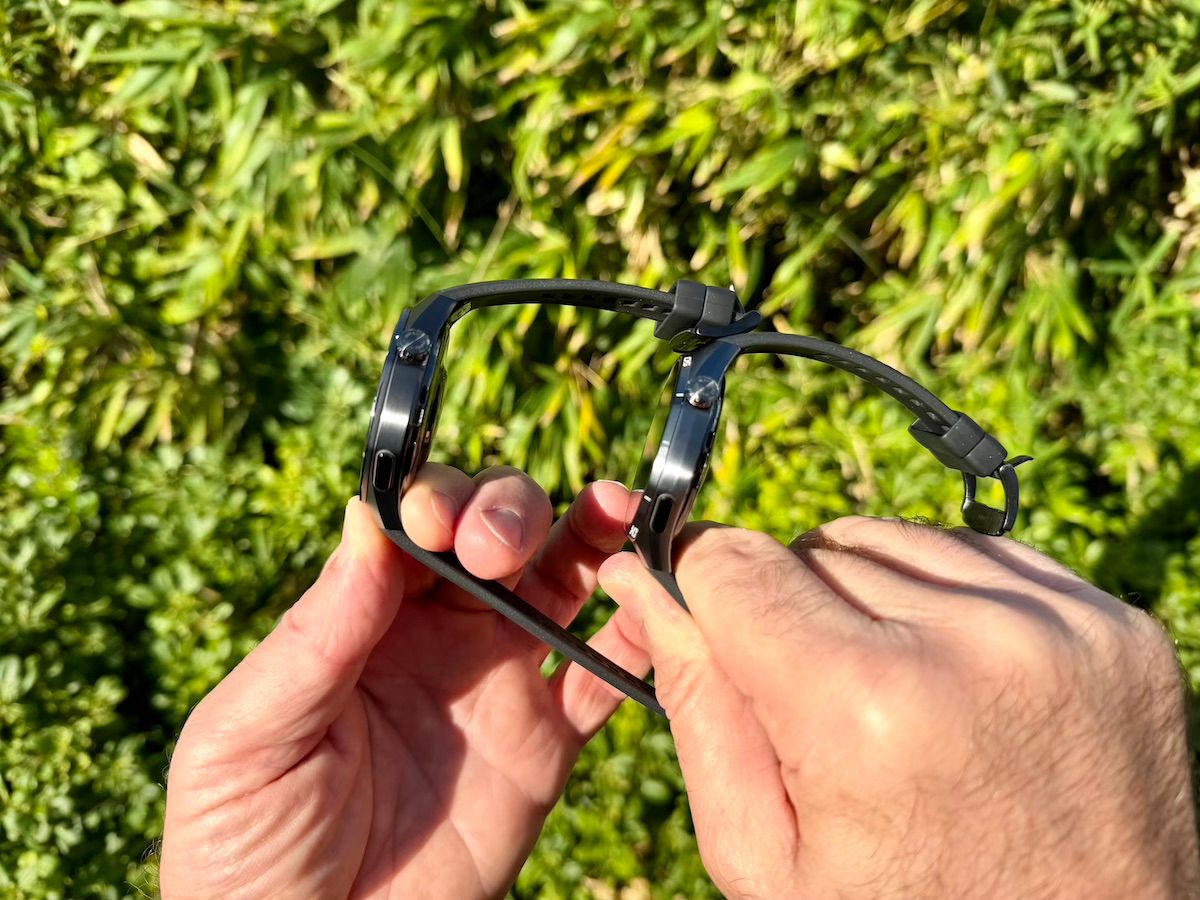 Watch GT 5 Pro ile başlayan zirve, Watch GT 6 Pro ile yeniden tanımlandı: Huawei Watch GT 6 Pro İncelemesi