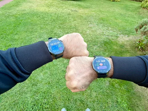 Watch GT 5 Pro ile başlayan zirve, Watch GT 6 Pro ile yeniden tanımlandı: Huawei Watch GT 6 Pro İncelemesi