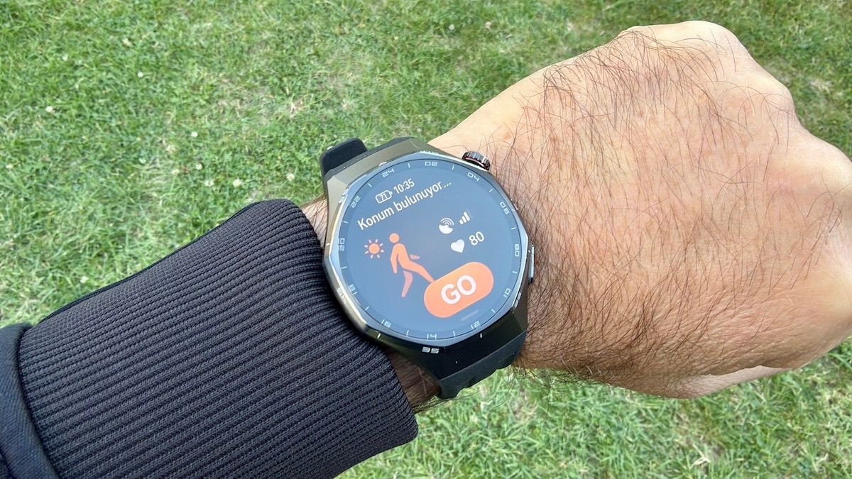 Watch GT 5 Pro ile başlayan zirve, Watch GT 6 Pro ile yeniden tanımlandı: Huawei Watch GT 6 Pro İncelemesi