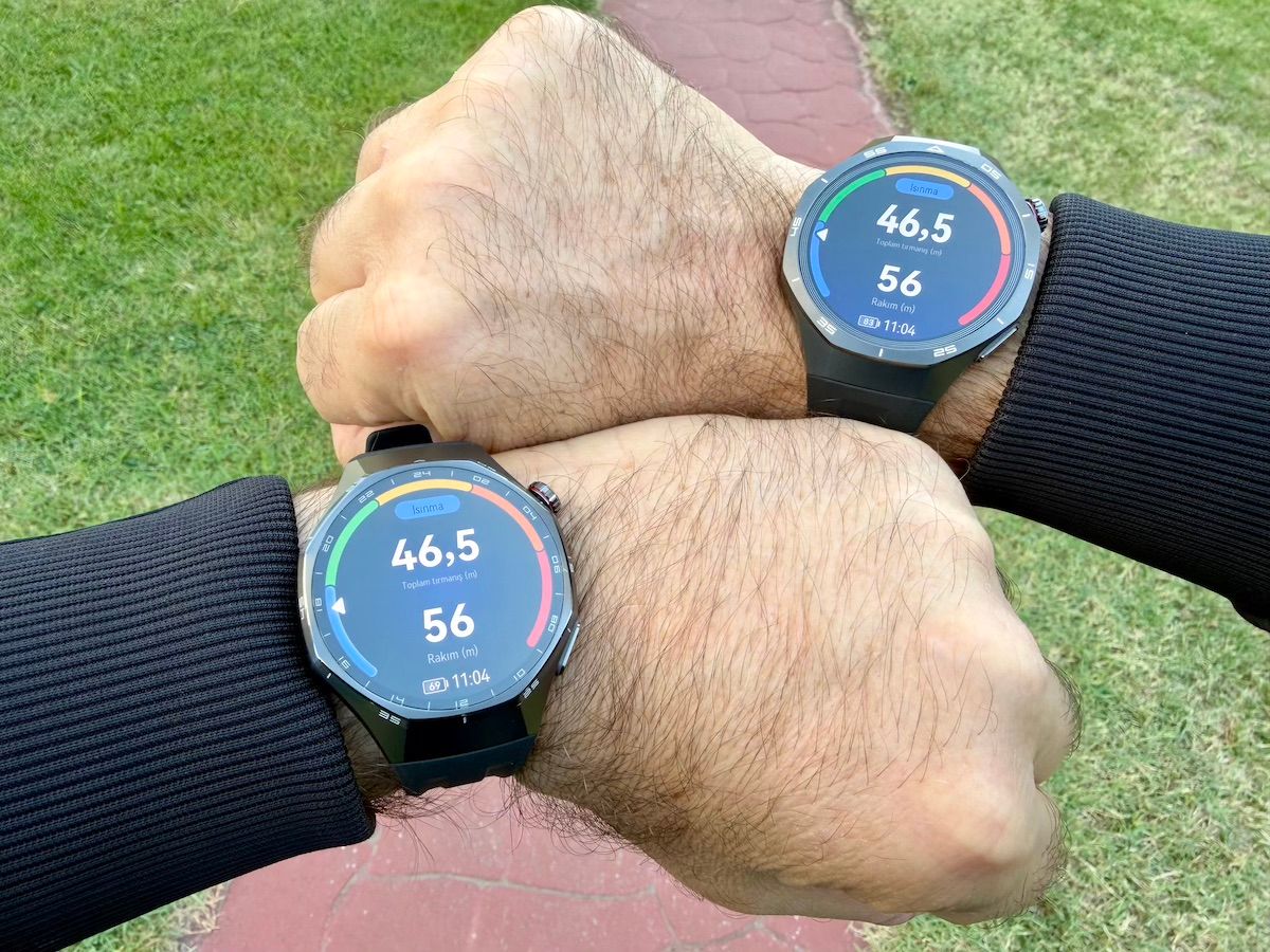 Watch GT 5 Pro ile başlayan zirve, Watch GT 6 Pro ile yeniden tanımlandı: Huawei Watch GT 6 Pro İncelemesi