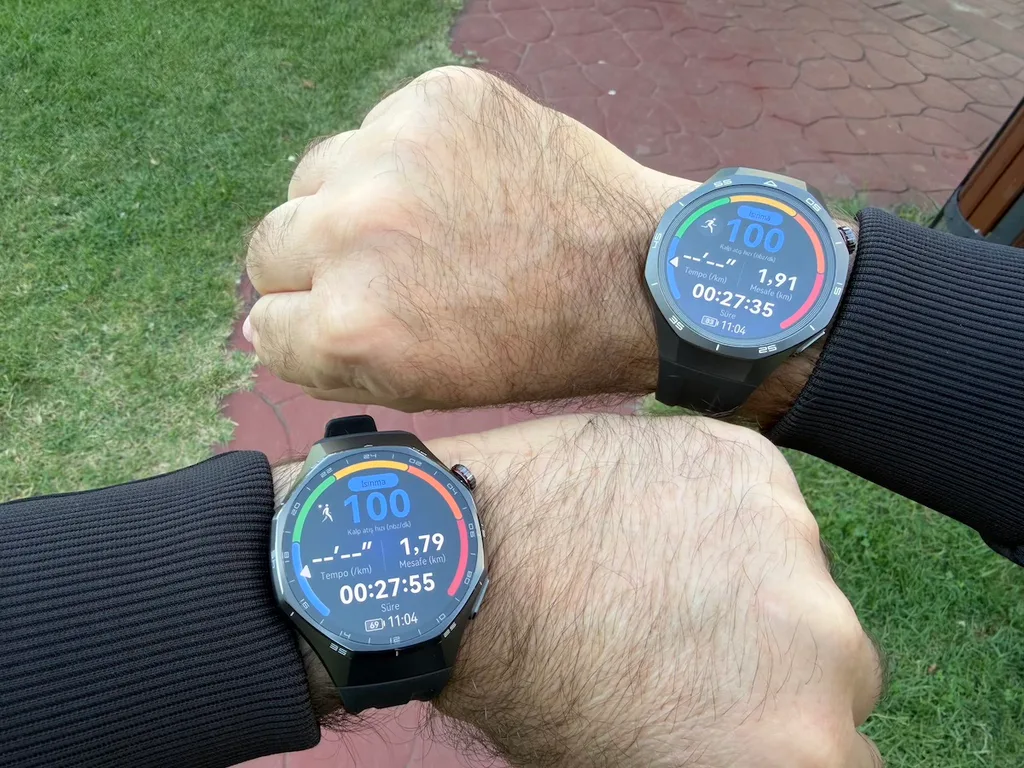 huawei watch gt 6 pro inceleme