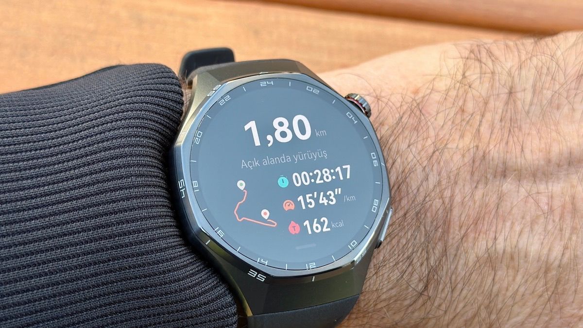 Watch GT 5 Pro ile başlayan zirve, Watch GT 6 Pro ile yeniden tanımlandı: Huawei Watch GT 6 Pro İncelemesi