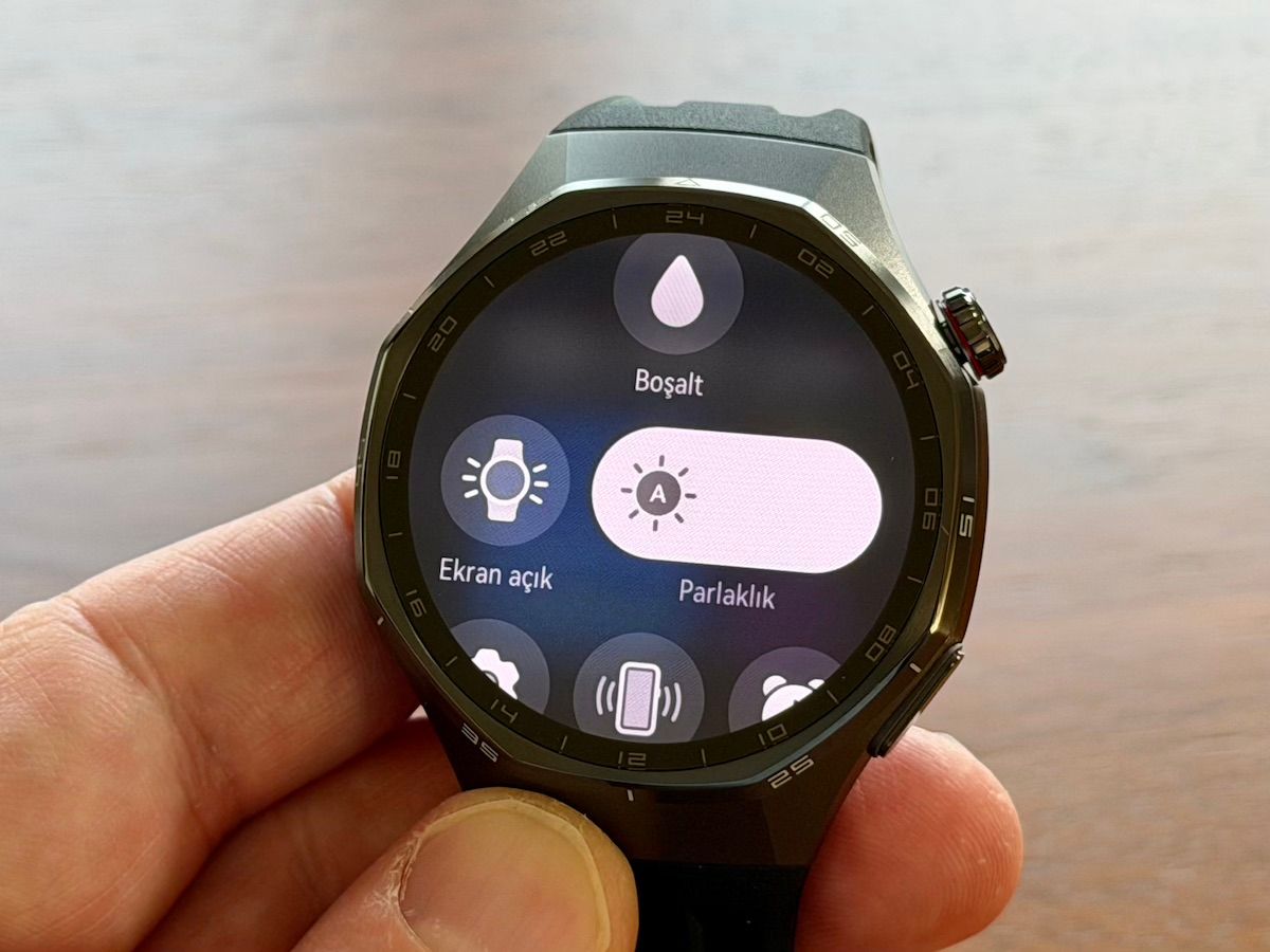 Watch GT 5 Pro ile başlayan zirve, Watch GT 6 Pro ile yeniden tanımlandı: Huawei Watch GT 6 Pro İncelemesi