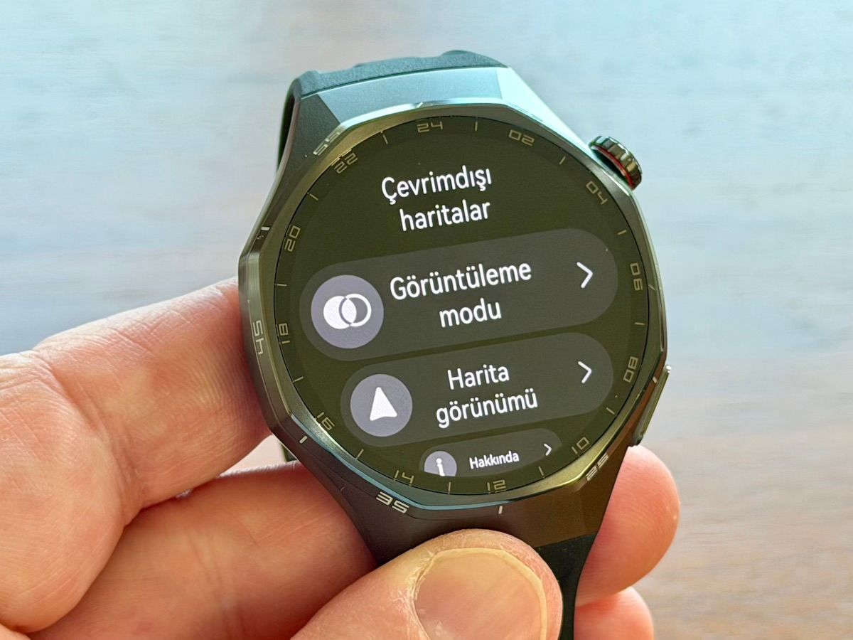 Watch GT 5 Pro ile başlayan zirve, Watch GT 6 Pro ile yeniden tanımlandı: Huawei Watch GT 6 Pro İncelemesi