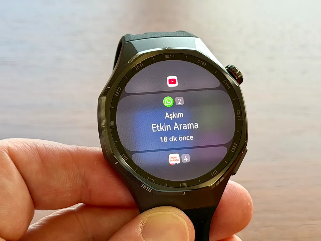 Watch GT 5 Pro ile başlayan zirve, Watch GT 6 Pro ile yeniden tanımlandı: Huawei Watch GT 6 Pro İncelemesi