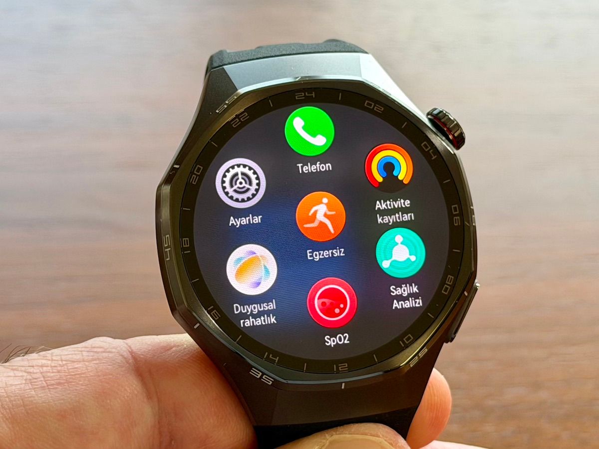 Watch GT 5 Pro ile başlayan zirve, Watch GT 6 Pro ile yeniden tanımlandı: Huawei Watch GT 6 Pro İncelemesi