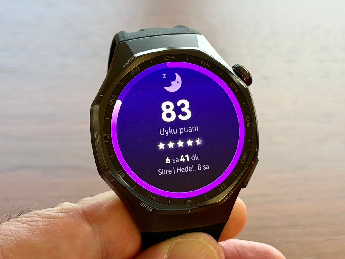 Watch GT 5 Pro ile başlayan zirve, Watch GT 6 Pro ile yeniden tanımlandı: Huawei Watch GT 6 Pro İncelemesi