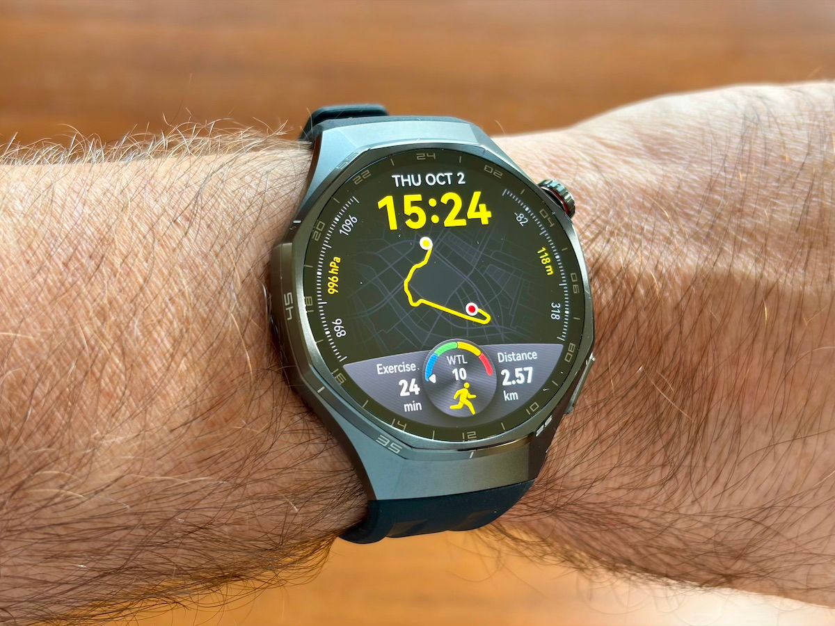 Watch GT 5 Pro ile başlayan zirve, Watch GT 6 Pro ile yeniden tanımlandı: Huawei Watch GT 6 Pro İncelemesi
