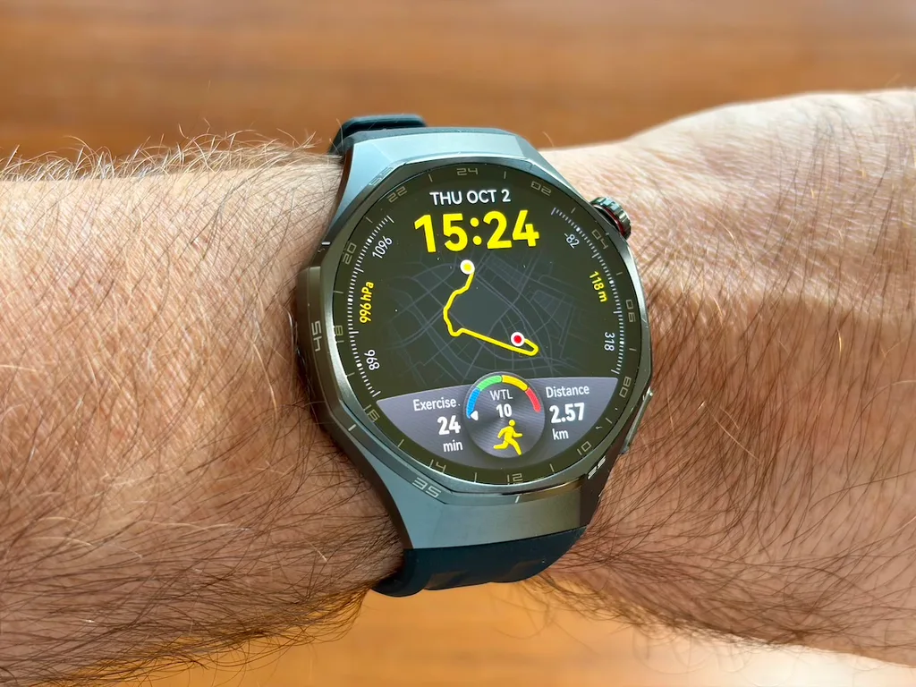 Watch GT 5 Pro ile başlayan zirve, Watch GT 6 Pro ile yeniden tanımlandı: Huawei Watch GT 6 Pro İncelemesi