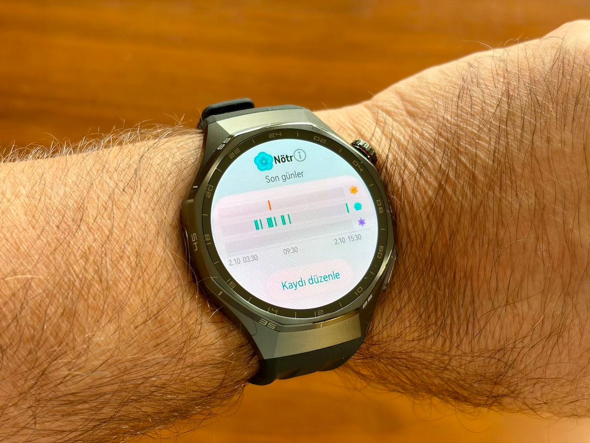 huawei watch gt 6 pro inceleme