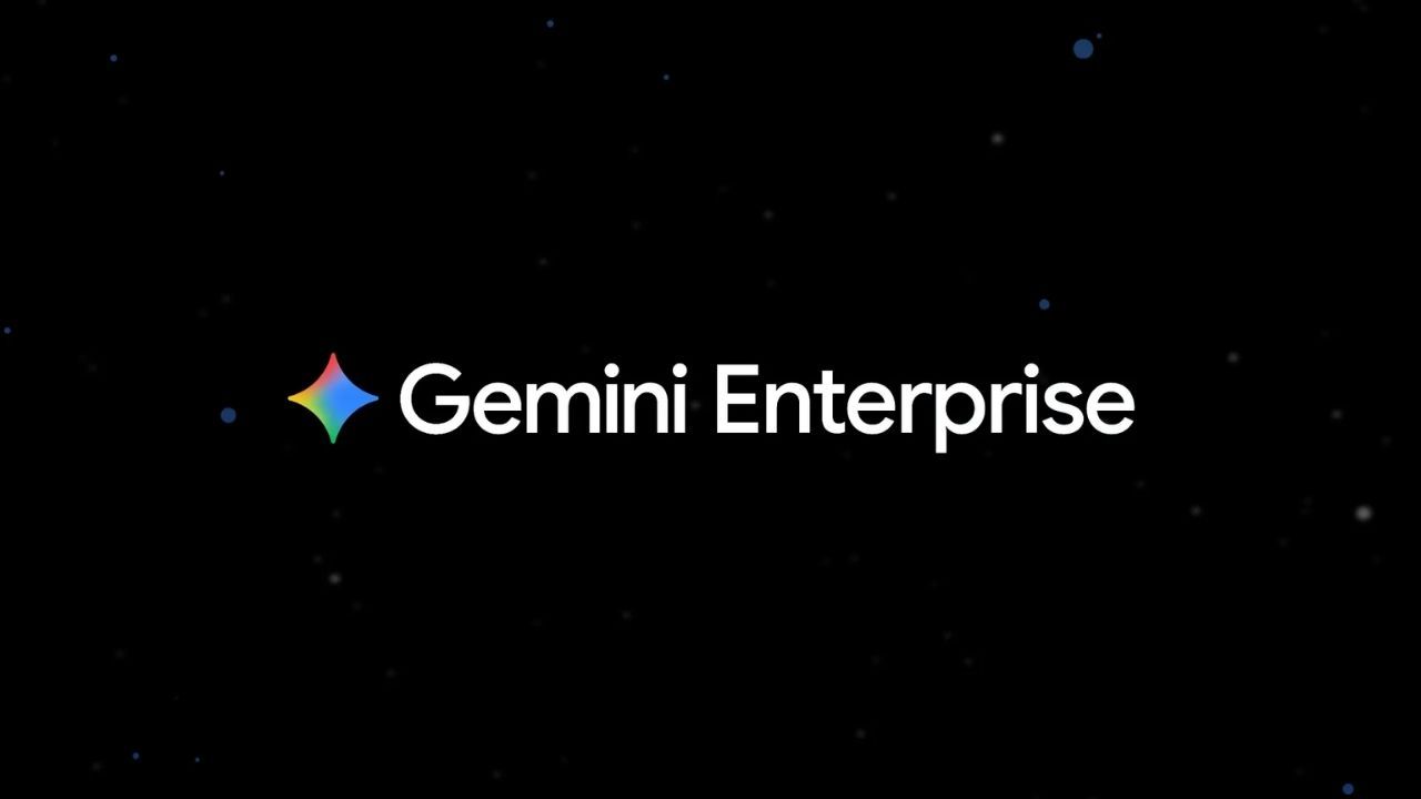 gemini enterprise