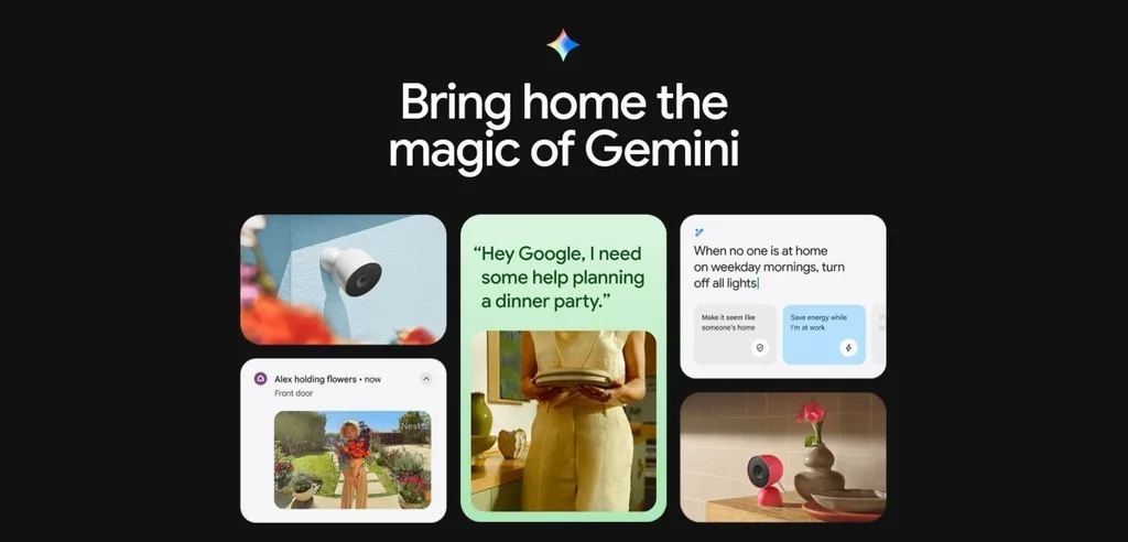 Google, Gemini for Home’u ABD’de erken erişime sundu