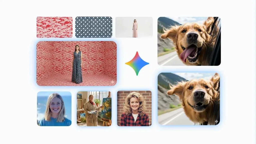 Google, Gemini Nano Banana için yeni kullanım rehberini paylaştı