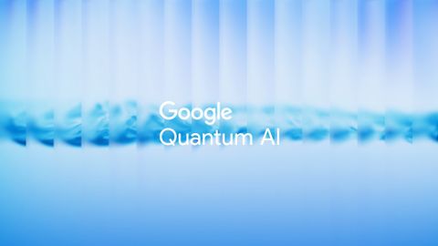 google quantum echoes