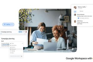 google workspace