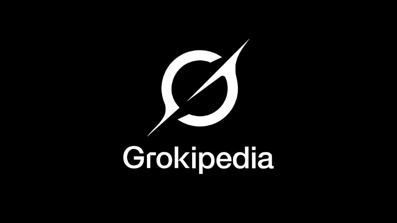 grokipedia