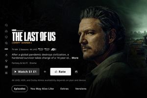 hbo max