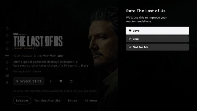 hbo max