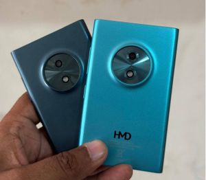 hmd touch 4g